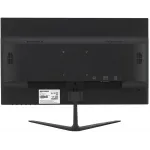 Монитор Hikvision 21.5" DS-D5022FN10 черный TFT LED 6.5ms 16:9 HDMI матовая 250cd 178гр/178гр 1920x1080 75Hz VGA FHD 2.08кг