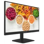 Монитор Hikvision 21.5" DS-D5022F2-1P1 черный TFT LED 14ms 16:9 HDMI матовая 250cd 178гр/178гр 1920x1080 60Hz VGA FHD 2.3кг