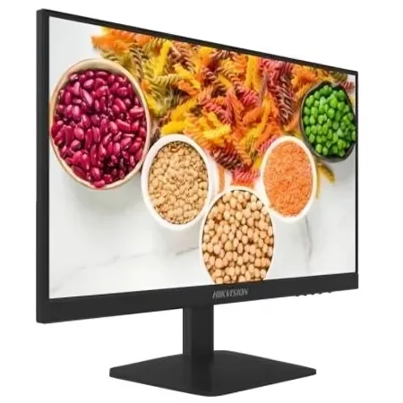 Монитор Hikvision 21.5" DS-D5022F2-1P1 черный TFT LED 14ms 16:9 HDMI матовая 250cd 178гр/178гр 1920x1080 60Hz VGA FHD 2.3кг