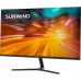 Монитор SunWind 27" SM-27FI223 черный IPS LED 5ms 16:9 HDMI матовая 250cd 178гр/178гр 1920x1080 100Hz FreeSync VGA DP FHD 4.2кг