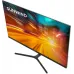 Монитор SunWind 27" SM-27FI223 черный IPS LED 5ms 16:9 HDMI матовая 250cd 178гр/178гр 1920x1080 100Hz FreeSync VGA DP FHD 4.2кг