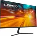 Монитор SunWind 27" SM-27FI401 черный IPS LED 1ms 16:9 HDMI матовая 250cd 178гр/178гр 1920x1080 180Hz G-Sync FreeSync DP FHD 4.2кг