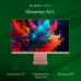 Монитор Digma Pro 27" Art L розовое золото IPS LED 2ms 16:9 HDMI M/M матовая 300cd 178гр/178гр 2560x1440 165Hz FreeSync DP 2K USB 5.7кг