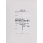 Комплект инициализации Xerox 097S05185 для VersaLink B7125