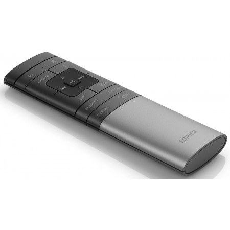 Колонки Edifier S2000MKIII 2.0 коричневый 130Вт BT