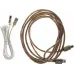 Колонки Edifier Airpulse A80 2.0 гр.орех 100Вт BT