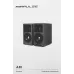 Колонки Edifier Airpulse A80 2.0 гр.орех 100Вт BT
