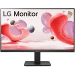 Монитор LG 23.8" 24MR400-B черный IPS LED 16:9 HDMI матовая 250cd 178гр/178гр 1920x1080 100Hz FreeSync VGA FHD 2.6кг