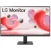 Монитор LG 27" 27MR400-B черный IPS LED 16:9 HDMI матовая 250cd 178гр/178гр 1920x1080 100Hz FreeSync VGA FHD 3.84кг