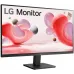 Монитор LG 27" 27MR400-B черный IPS LED 16:9 HDMI матовая 250cd 178гр/178гр 1920x1080 100Hz FreeSync VGA FHD 3.84кг