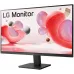 Монитор LG 27" 27MR400-B черный IPS LED 16:9 HDMI матовая 250cd 178гр/178гр 1920x1080 100Hz FreeSync VGA FHD 3.84кг