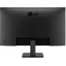 Монитор LG 27" 27MR400-B черный IPS LED 16:9 HDMI матовая 250cd 178гр/178гр 1920x1080 100Hz FreeSync VGA FHD 3.84кг