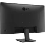 Монитор LG 27" 27MR400-B черный IPS LED 16:9 HDMI матовая 250cd 178гр/178гр 1920x1080 100Hz FreeSync VGA FHD 3.84кг