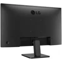 Монитор LG 27" 27MR400-B черный IPS LED 16:9 HDMI матовая 250cd 178гр/178гр 1920x1080 100Hz FreeSync VGA FHD 3.84кг