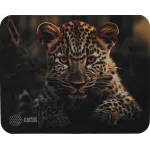 Коврик для мыши Cactus Leopard 250x200x3мм (CS-MP-D06S)