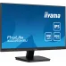 Монитор Iiyama 23.8" ProLite XU2493HSU-B6 черный IPS LED 1ms 16:9 HDMI M/M матовая 250cd 178гр/178гр 1920x1080 100Hz DP FHD USB 3кг