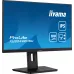 Монитор Iiyama 23.8" ProLite XUB2492HSU-B6 черный IPS LED 0.4ms 16:9 HDMI M/M матовая HAS Piv 250cd 178гр/178гр 1920x1080 100Hz DP FHD USB 4.9кг