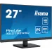 Монитор Iiyama 27" ProLite XU2792HSU-B6 черный IPS LED 0.4ms 16:9 HDMI M/M матовая 250cd 178гр/178гр 1920x1080 100Hz DP FHD USB 4.2кг