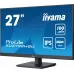 Монитор Iiyama 27" ProLite XU2792HSU-B6 черный IPS LED 0.4ms 16:9 HDMI M/M матовая 250cd 178гр/178гр 1920x1080 100Hz DP FHD USB 4.2кг