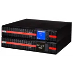 Батарея для ИБП Powercom BAT VGD 240V RM MRT6K 240В 5Ач для MRT-6K (2U)