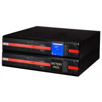Батарея для ИБП Powercom BAT VGD 240V RM MRT6K 240В 5Ач для MRT-6K (2U)
