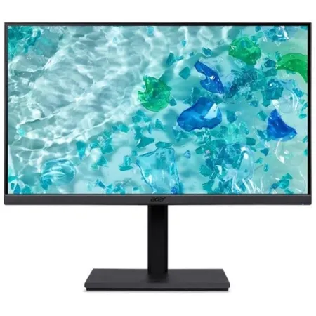 Монитор Acer 23.8" Vero B247YEbmiprxv черный IPS LED 4ms 16:9 HDMI M/M матовая HAS Piv 250cd 178гр/178гр 1920x1080 75Hz VGA DP FHD USB 5.6кг