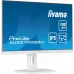 Монитор Iiyama 27" ProLite XUB2792QSU-W6 белый IPS LED 0.4ms 16:9 HDMI M/M матовая HAS Piv 250cd 178гр/178гр 2560x1440 100Hz DP WQ USB 6.1кг