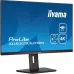 Монитор Iiyama 31.5" XUB3293UHSN-B5 черный IPS LED 16:9 HDMI M/M матовая HAS Piv 350cd 178гр/178гр 3840x2160 60Hz DP 4K USB 9.9кг