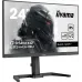 Монитор Iiyama 24" G-Master GB2445HSU-B1 черный IPS LED 1ms 16:9 HDMI M/M матовая HAS 250cd 178гр/178гр 1920x1080 100Hz FreeSync DP FHD USB 4.4кг