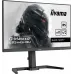 Монитор Iiyama 24" G-Master GB2445HSU-B1 черный IPS LED 1ms 16:9 HDMI M/M матовая HAS 250cd 178гр/178гр 1920x1080 100Hz FreeSync DP FHD USB 4.4кг