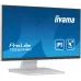 Монитор Iiyama 21.5" ProLite T2252MSC-W2 белый IPS LED 5ms 16:9 HDMI M/M матовая 250cd 178гр/178гр 1920x1080 DP FHD USB Touch 4.5кг