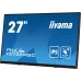 Монитор Iiyama 27" ProLite T2755MSC-B1 черный IPS LED 16:9 HDMI M/M матовая 400cd 178гр/178гр 1920x1080 60Hz DP FHD USB Touch 5.8кг