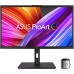 Монитор Asus 27" ProArt PA27DCE-K черный OLED LED 0.1ms 16:9 HDMI M/M матовая HAS Piv 350cd 178гр/178гр 3840x2160 60Hz DP 4K USB 9.4кг