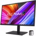 Монитор Asus 27" ProArt PA27DCE-K черный OLED LED 0.1ms 16:9 HDMI M/M матовая HAS Piv 350cd 178гр/178гр 3840x2160 60Hz DP 4K USB 9.4кг