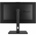 Монитор Asus 27" ProArt PA27DCE-K черный OLED LED 0.1ms 16:9 HDMI M/M матовая HAS Piv 350cd 178гр/178гр 3840x2160 60Hz DP 4K USB 9.4кг