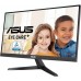 Монитор Asus 21.45" VY229Q черный IPS LED 1ms 16:9 HDMI M/M матовая 250cd 178гр/178гр 1920x1080 75Hz DP FHD 2.82кг