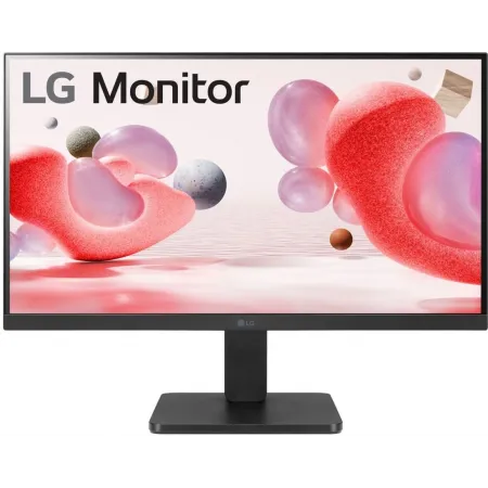 Монитор LG 21.45" 22MR410-B черный VA LED 5ms 16:9 HDMI матовая 250cd 178гр/178гр 1920x1080 100Hz FreeSync VGA DP FHD 2.46кг