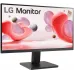 Монитор LG 21.45" 22MR410-B черный VA LED 5ms 16:9 HDMI матовая 250cd 178гр/178гр 1920x1080 100Hz FreeSync VGA DP FHD 2.46кг