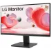 Монитор LG 21.45" 22MR410-B черный VA LED 5ms 16:9 HDMI матовая 250cd 178гр/178гр 1920x1080 100Hz FreeSync VGA DP FHD 2.46кг