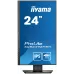 Монитор Iiyama 23.8" ProLite XUB2492HSN-B5 черный IPS LED 16:9 HDMI M/M матовая HAS Piv 250cd 178гр/178гр 1920x1080 75Hz DP FHD USB 5.6кг