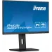 Монитор Iiyama 23.8" ProLite XUB2492HSN-B5 черный IPS LED 16:9 HDMI M/M матовая HAS Piv 250cd 178гр/178гр 1920x1080 75Hz DP FHD USB 5.6кг