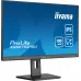 Монитор Iiyama 27" ProLite XUB2792HSU-B6 черный IPS LED 4ms 16:9 HDMI M/M матовая HAS Piv 250cd 178гр/178гр 1920x1080 100Hz DP FHD USB 5.7кг