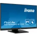 Монитор Iiyama 27" Touch T2754MSC-B1AG черный IPS LED 16:9 HDMI M/M HAS 300cd 178гр/178гр 1920x1080 60Hz VGA FHD USB Touch 6.6кг