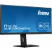 Монитор Iiyama 34" ProLite XUB3493WQSU-B5 черный IPS LED 21:9 HDMI M/M матовая HAS Piv 400cd 178гр/178гр 3440x1440 75Hz FreeSync DP UW USB 9.4кг