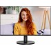 Монитор AOC 23.8" 24B3CA2 черный IPS LED 1ms 16:9 HDMI M/M матовая 250cd 178гр/178гр 1920x1080 100Hz DP FHD USB 3.4кг