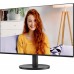 Монитор AOC 23.8" 24B3CA2 черный IPS LED 1ms 16:9 HDMI M/M матовая 250cd 178гр/178гр 1920x1080 100Hz DP FHD USB 3.4кг