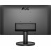 Монитор AOC 23.8" 24B3CA2 черный IPS LED 1ms 16:9 HDMI M/M матовая 250cd 178гр/178гр 1920x1080 100Hz DP FHD USB 3.4кг