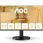 Монитор AOC 27" 27B3CF2 черный IPS LED 1ms 16:9 HDMI M/M матовая HAS 250cd 178гр/178гр 1920x1080 100Hz FHD USB 5.56кг