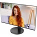 Монитор AOC 27" 27B3CF2 черный IPS LED 1ms 16:9 HDMI M/M матовая HAS 250cd 178гр/178гр 1920x1080 100Hz FHD USB 5.56кг