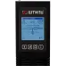 Источник бесперебойного питания Штиль STR1102LD 1800Вт 2000ВА черный без батареи Источник бесперебойного питания Штиль STR1102LD 1800Вт 2000ВА черный без батареи